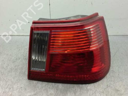 Used Right taillight SEAT IBIZA II (6K1) 1.9 SDI (68 hp) 207356