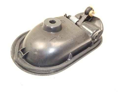 Front left interior door handle DACIA SANDERO 1.4 (BS0C, BS0A, BS0G, BS1F, BS0E) | BP24453714I13 