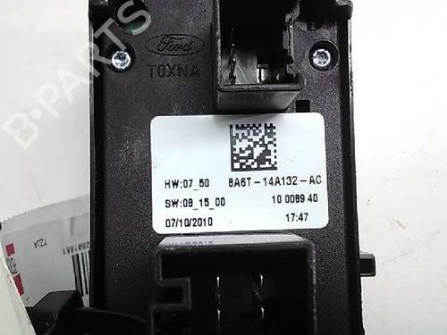 Left front window switch FORD FIESTA VI (CB1, CCN)  | BP11741165I27 
