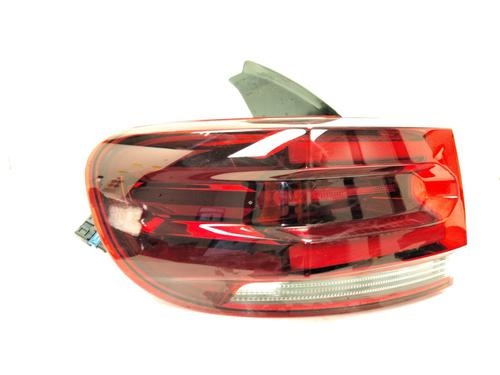 Used Left taillight CITROËN C5 AIRCROSS (A_) 1.6 THP 150 (A45GXJ) (150 hp) 29314036