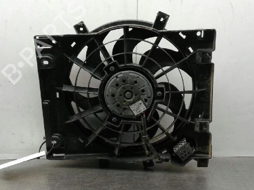 Køleventilator elektrisk OPEL ASTRA H (A04) [2004-2014]  7545264