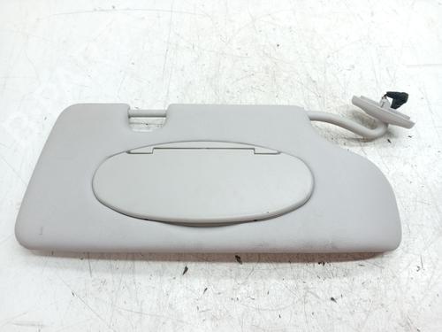Used Right sun visor MINI MINI (R50, R53) One (90 hp) 23414508