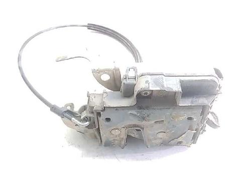 Front right lock SEAT CORDOBA (6K2) 1.4 | BP13549284C97 
