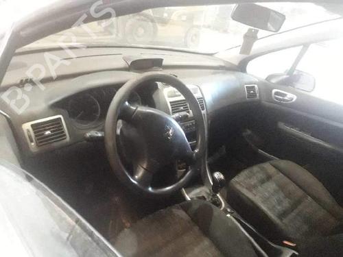 Right front window switch PEUGEOT 307 (3A/C) | BP6984373I26 - Image 9