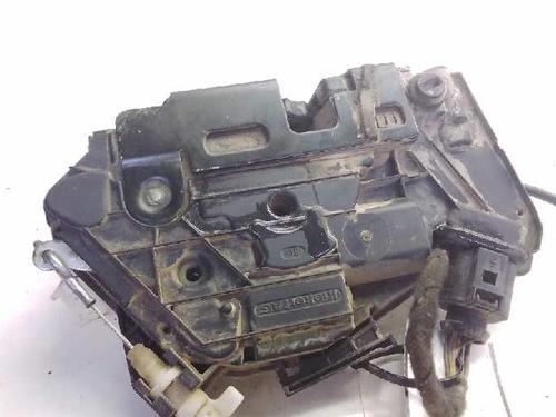 Rear left lock SEAT IBIZA IV (6J5, 6P1)  | BP10655925C100 