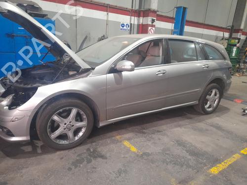 Rear wiper motor MERCEDES-BENZ R-CLASS (W251, V251) R 320 CDI 4-matic (251.022, 251.122) | BP30701962M102