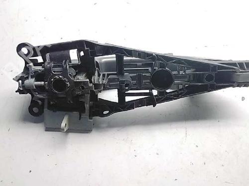 Front right exterior door handle OPEL MERIVA B MPV (S10) 1.6 CDTI (75) | BP11764692C129 