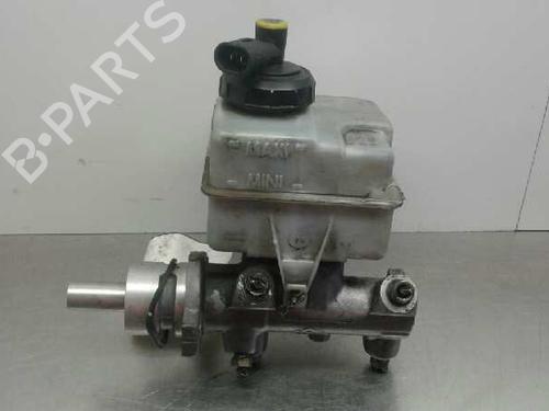 Brake master cylinder NISSAN INTERSTAR Van (X70)  | BP2821641M77