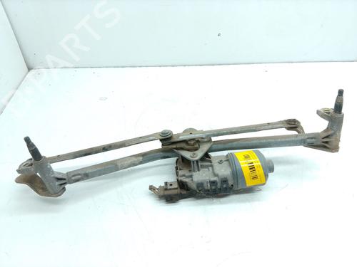Used Front wiper motor Front wiper motor VW POLO IV (9N_, 9A_) 1.4 TDI (75 hp) 36162014 36162014