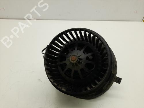 Varmeblæser Varmeblæser VW TRANSPORTER T5 Bus (7HB, 7HJ, 7EB, 7EJ) 1.9 TDI (102 hp) 34434820 34434820