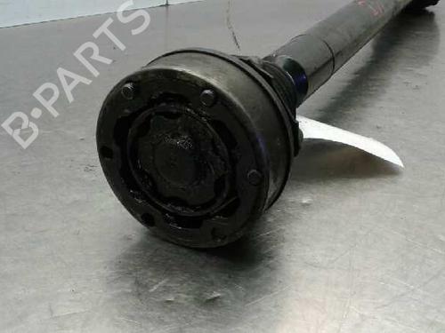 Left front driveshaft VW TOURAN (1T1, 1T2)  | BP9255088M38 