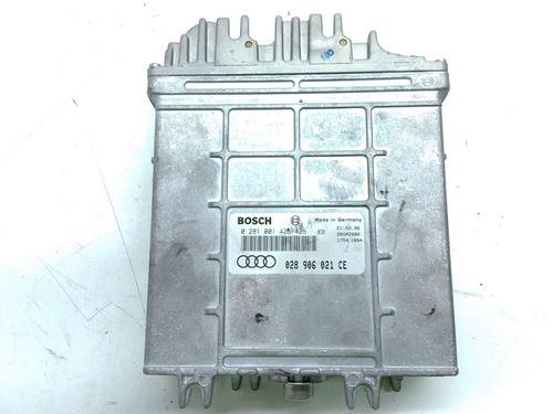 engine-control-unit-ecu-audi-a4-b5-8d2-1994-1995-1996-1997-1998-1999-2000-2001-36222792 main image