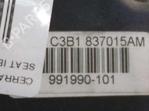 Front left lock SEAT IBIZA III (6L1)  | BP17034550C98 