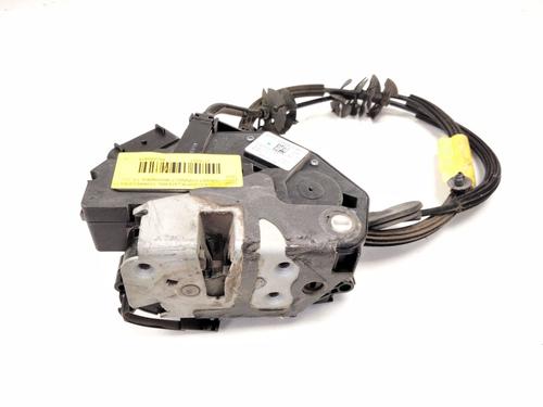 Used Rear right lock FORD TRANSIT CONNECT V408 Box Body/MPV 1.6 TDCi (95 hp) 25861663