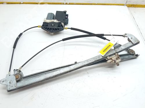 Used Front left window mechanism CITROËN C8 (EA_, EB_) 2.2 HDi (170 hp) 28316338