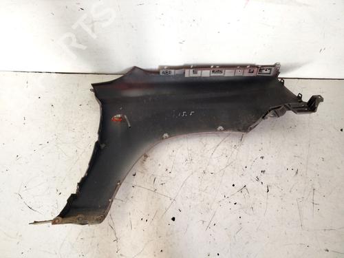 Left front fenders NISSAN X-TRAIL I (T30) 2.5 4x4 | BP15393560C41 
