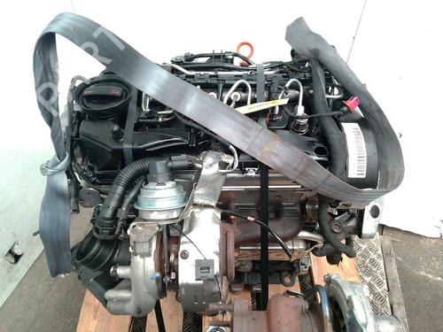 Engine AUDI A3 Sportback (8PA) 1.6 TDI | BP32060324M1 - Image 5