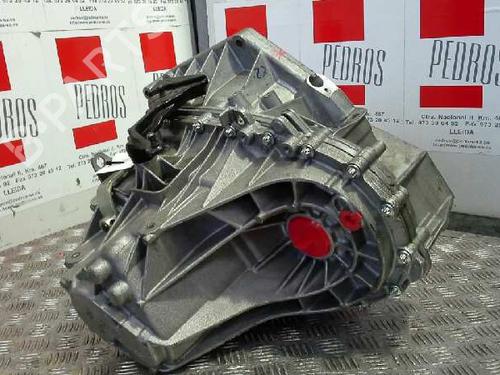 Gearbox NISSAN JUKE (F15) 1.6 DIG-T | BP11818080M3 
