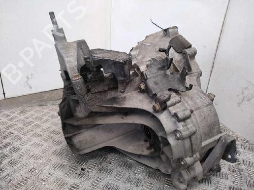Gearbox FORD MONDEO III (B5Y)  | BP15651556M3 