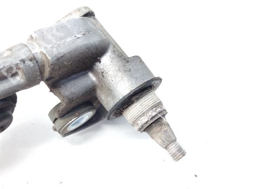 Viskermotor vindrude OPEL ZAFIRA A MPV (T98)  | BP17059423M29 