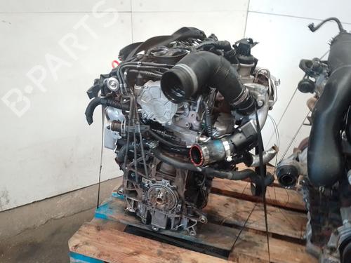 Motor SKODA FABIA II Combi (545) 1.6 TDI | BP29944871M1