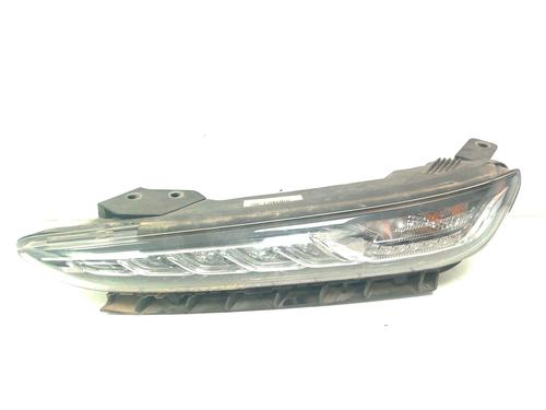Used Left headlight Left headlight 38465222 38465222