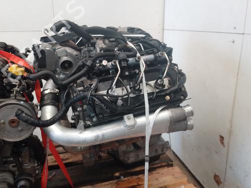 Engine VW TOUAREG (7LA, 7L6, 7L7) 3.0 V6 TDI | BP28059812M1 