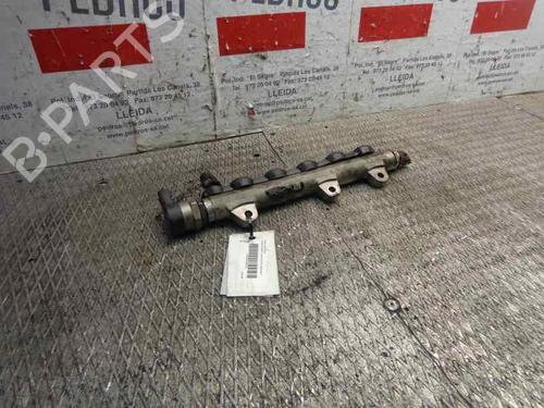 Used Injection rail NISSAN QASHQAI / QASHQAI +2 I (J10, NJ10, JJ10E) 2.0 dCi (150 hp) 2963394
