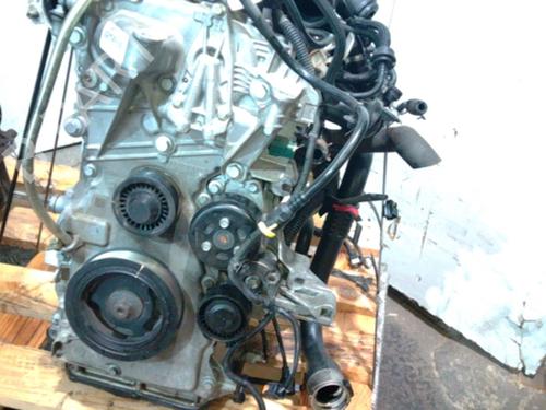 Engine DACIA SANDERO II TCe 90 (B8M1, B8MA, B8AC) | BP30900707M1