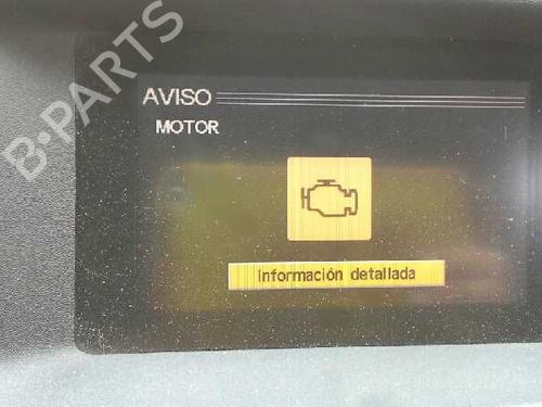 Grille NISSAN ALMERA TINO (V10)  | BP1387450C40 