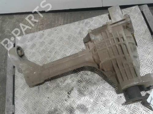 Used Front differential NISSAN NAVARA NP300 (D40) 2.5 dCi (174 hp) 2984542