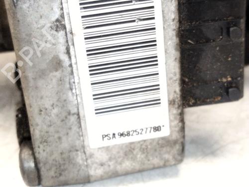 Steering pump PEUGEOT 407 (6D_) 2.0 HDi 135 (6DRHRH, 6DRHRE, 6DRHRG, 6DRHRJ) | BP32134773M99