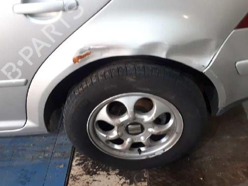 Rim VW GOLF IV (1J1)  | BP14317612C45 