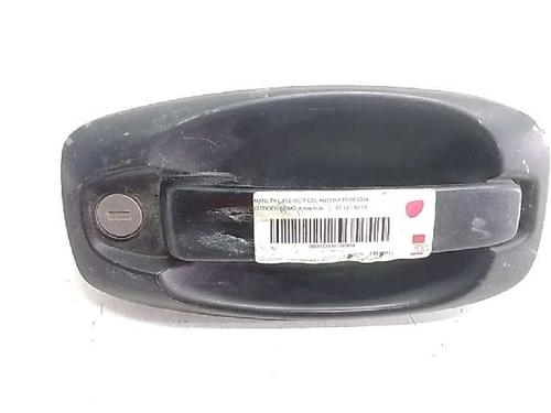 Used Front right exterior door handle CITROËN NEMO Box Body/MPV (AA_) [2008-2025]  5213023
