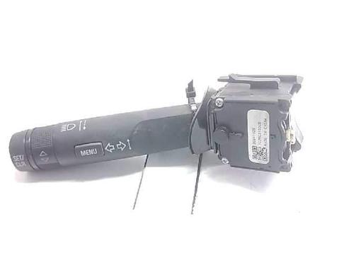 Used Steering column stalk Steering column stalk 17058143 17058143