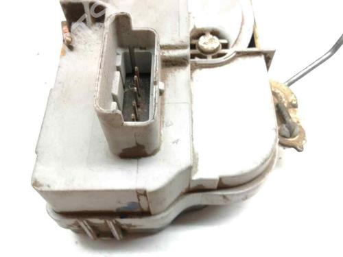 Front right lock PEUGEOT 307 SW (3H)  | BP2584460C97 