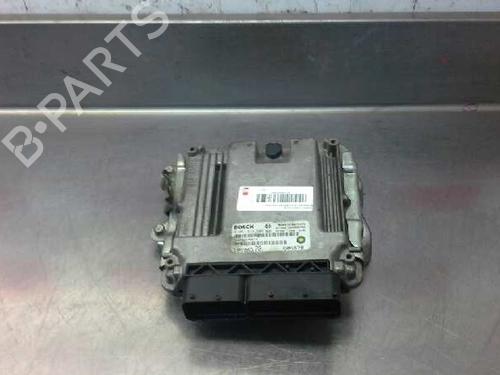 Used Engine control unit (ECU) MITSUBISHI LANCER VIII Sportback (CX_A) 2.0 DI-D (CX8A) (140 hp) 150919