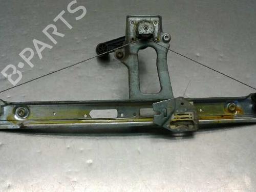 Rear right window mechanism BMW 3 (E46) 320 d | BP4509282C25 