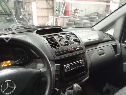 Engine mount MERCEDES-BENZ VITO / MIXTO Van (W639) 111 CDI (639.601, 639.603, 639.605) | BP33017721M89 - Image 14