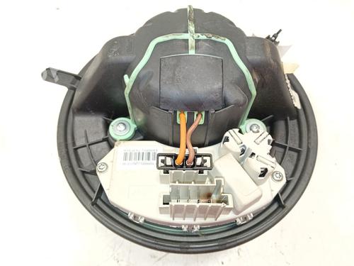 Heater blower motor BMW 3 (E90) 318 d | BP24395147M62 
