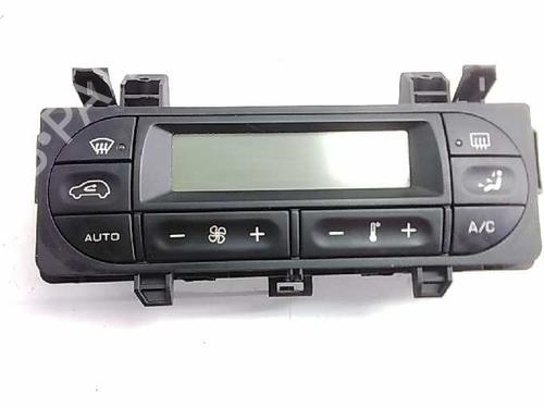 Used Climate control CITROËN C3 I (FC_, FN_) 1.4 HDi (68 hp) 17034512