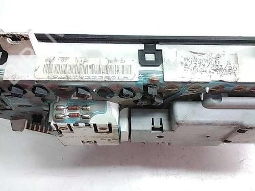 Instrument cluster CITROËN SAXO (S0, S1) 1.1 X, SX | BP1166598C47 