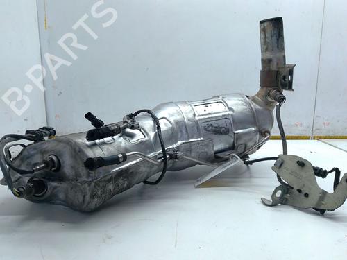 Catalyst FIAT DOBLO Cargo (263_) 1.3 D Multijet (263WXU1A, 263ZXU1A, 263WYB1A, 263ZYB1A) | BP33626626M10 - Image 2