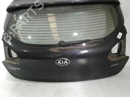 Tailgate KIA CEE'D (JD) | BP16654815C6 - Image 2