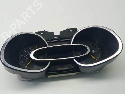 Used Instrument cluster RENAULT CLIO IV Estate Van (KH_) 1.5 dCi 90 (90 hp) 7904730