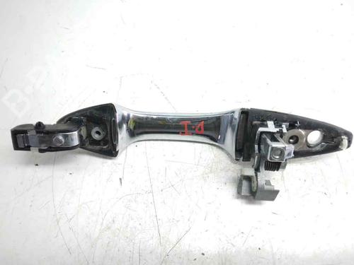 Front left exterior door handle HONDA ACCORD VII (CL, CN) 2.0 (CL7) | BP15421742C128 