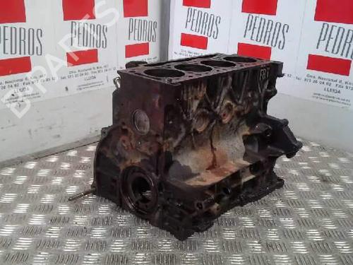 Motor (til dele) RENAULT KANGOO (KC0/1_) | BP25804452M64 - Image 2