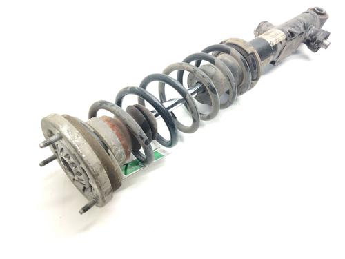 Left rear shock absorber BMW 7 (F01, F02, F03, F04) 730 d (245 hp) 17921791