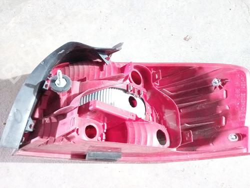Left taillight AUDI A3 (8P1)  | BP17058932C34 