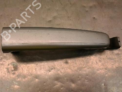 Used Rear left exterior door handle CITROËN C3 I (FC_, FN_) 1.4 HDi (68 hp) 10282901
